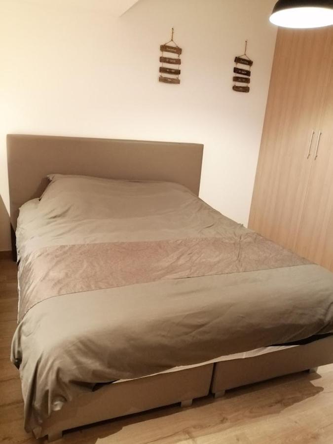 Huize La Passion Vacationhouse 10 Min Walk From The Sea Villa Middelkerke Exterior photo