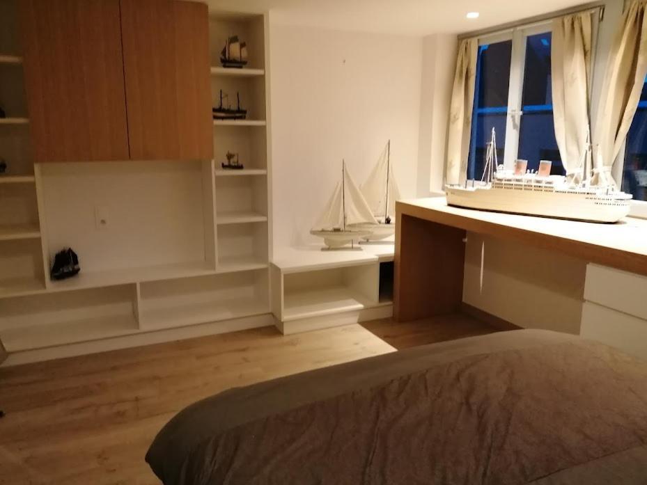 Huize La Passion Vacationhouse 10 Min Walk From The Sea Villa Middelkerke Exterior photo