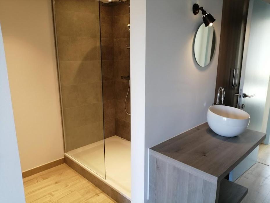 Huize La Passion Vacationhouse 10 Min Walk From The Sea Villa Middelkerke Exterior photo