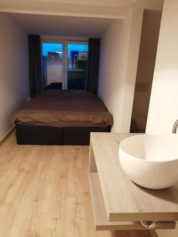 Huize La Passion Vacationhouse 10 Min Walk From The Sea Villa Middelkerke Exterior photo