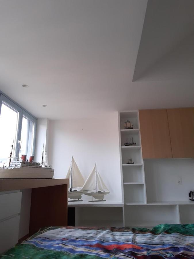 Huize La Passion Vacationhouse 10 Min Walk From The Sea Villa Middelkerke Exterior photo